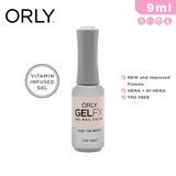 Orly Gel Fx Color Kiss the Bride 9ml