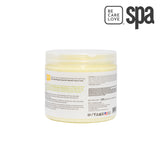 BCL Spa Organics 16oz Lemon + Lily  Massage Cream