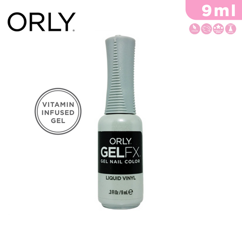 Orly Gel Fx Color Liquid Vinyl 9ml