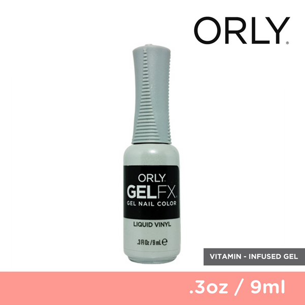 Orly Gel Fx Color Liquid Vinyl 9ml