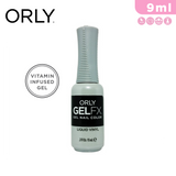 Orly Gel Fx Color 9ml Shades of Black