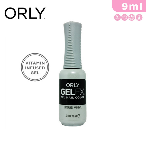 Orly Gel Fx Color 9ml Shades of Black