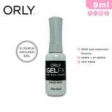 Orly Gel Fx Color Liquid Vinyl 9ml