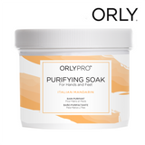 Orly Lotions & Scrubs Italian Mandarin Purifying Soak 958g