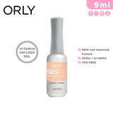 Orly Gel Fx Color 9ml Shades of Pink