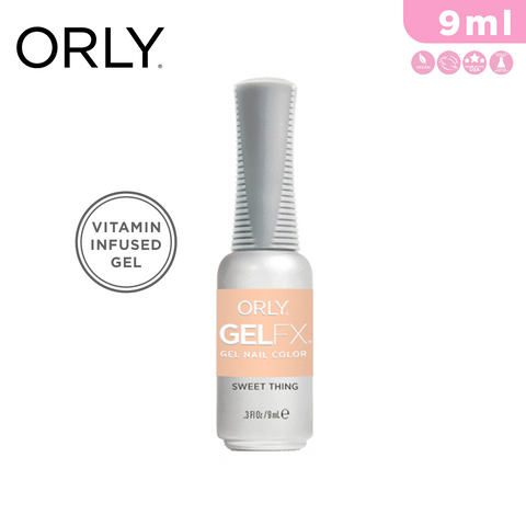 Orly Gel Fx Color Sweet Thing 9ml