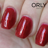 Orly Nail Lacquer Color Star Spangled 11ml