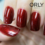 Orly Gel Fx Color Star Spangled 9ml