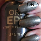 Orly Epix Color Silver Screen 18ml