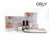purebeauty, Orly, Nail Care, Nail Lacquer, Nail polish, Cruelty-Free, Vegan, Made in LA, Free DBP, Gripper Cap, Gel Fx