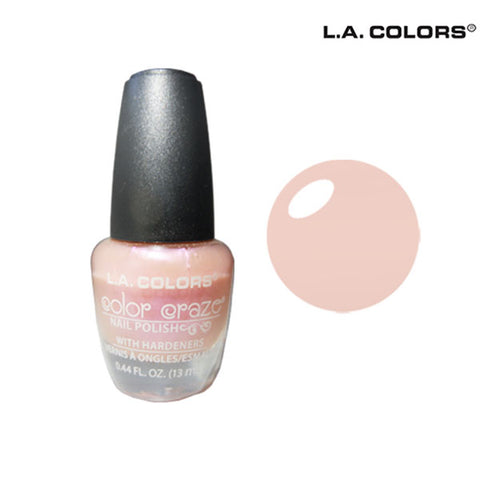 la colors, purebeauty