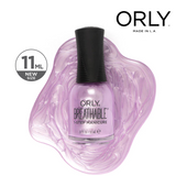 Orly Breathable Nail Lacquer Color Just Squid-ing 11ml