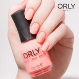 purebeauty, Orly, Nail Care, Nail Lacquer, Nail polish, Cruelty-Free, Vegan, Made in LA, Free DBP, Gripper Cap