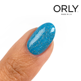 purebeauty, Orly, Nail Lacquer, Nail polish, Cruelty-Free, Vegan, Made in LA, Free DBP, Gripper Cap, Gel Fx