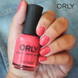 purebeauty, Orly, Nail Care, Nail Lacquer, Nail polish, Cruelty-Free, Vegan, Made in LA, Free DBP, Gripper Cap