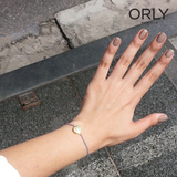 purebeauty, Orly,Nail Care, Nail Lacquer, Nail polish, Cruelty-Free, Vegan, Made in LA, Free DBP, Gripper Cap