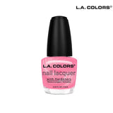 la colors, purebeauty