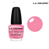 la colors, purebeauty