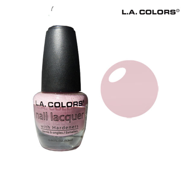 la colors, purebeauty