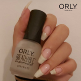 purebeauty, Orly, Nail Lacquer, Nail polish, Cruelty-Free, Vegan, Made in LA, Free DBP, Gripper Cap, Nail Treatments, Breathable