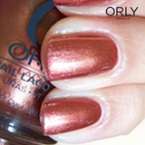 Orly Nail Lacquer Color Flagstone Rush 18ml