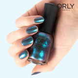 purebeauty, Orly, Nail Care, Nail Lacquer, Nail polish, Cruelty-Free, Vegan, Made in LA, Free DBP, Gripper Cap, Breathable