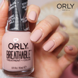 purebeauty, Orly, Nail Care, Nail Lacquer, Nail polish, Cruelty-Free, Vegan, Made in LA, Free DBP, Gripper Cap, Breathable