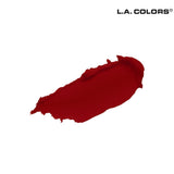 LA Colors Moisture Rich Lip Color Copper Glaze