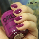 purebeauty, Orly, Nail Care, Nail Lacquer, Nail polish, Cruelty-Free, Vegan, Made in LA, Free DBP, Gripper Cap