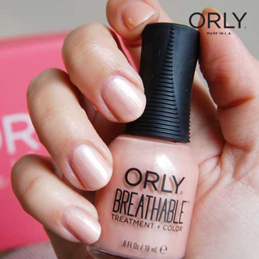 Orly on sale inner glow