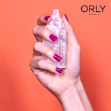 purebeauty, Orly, Nail Care, Nail Lacquer, Nail polish, Cruelty-Free, Vegan, Made in LA, Free DBP, Gripper Cap, Breathable