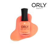 Orly Nail Lacquer Color Push The Limit 18ml
