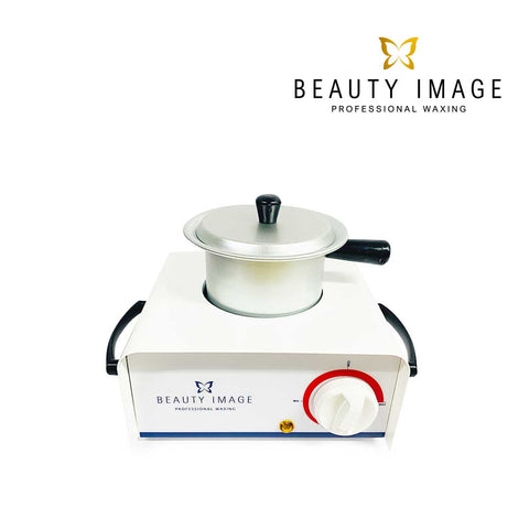 Beauty Image Metallic Facial Heater 220V