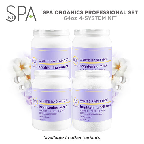 Spa Organics, Purebeauty