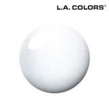 LA Colors Nail Treatment 2-in-1 Base/Top Coat