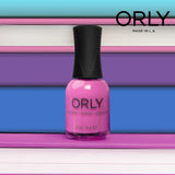 Orly Nail Lacquer Check Yes or No 18ml