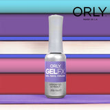 Orly Gel Fx Color Opposites Attract 9ml