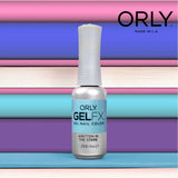 Orly Gel Fx Color Written In The Stars 9ml