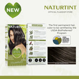 NEW Naturtint Hair Color 3N Dark Chestnut Brown
