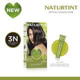 NEW Naturtint Hair Color 3N Dark Chestnut Brown