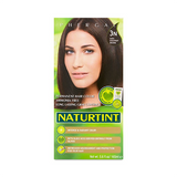 naturtint, purebeauty, natural, hair color, Ammonia-free, paraben-free, plant-based, permanent hair color, vegan