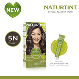 NEW Naturtint Hair Color 5N Light Chestnut Brown