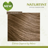 NEW Naturtint Hair Color 8A Ash Blonde
