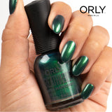 purebeauty, Orly, Nail Lacquer, Nail polish, Cruelty-Free, Vegan, Made in LA, Free DBP, Gripper Cap, Breathable