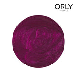 purebeauty, Orly, Nail Lacquer, Nail polish, Cruelty-Free, Vegan, Made in LA, Free DBP, Gripper Cap, Breathable