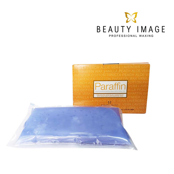 Beauty Image Paraffin Wax Lavander 3kg