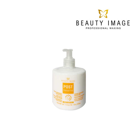 Beauty Image Protective Moisturizing Cream 500ml
