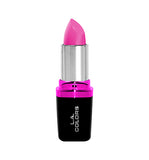 LA Colors Hydrating Lipstick Vivid Pink