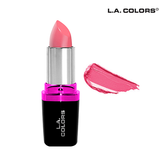 LA Colors Hydrating Lipstick Valentine