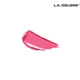 LA Colors Hydrating Lipstick Valentine